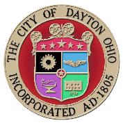 City of Dayton Logo